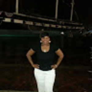 Meet your Posher, Ronnie